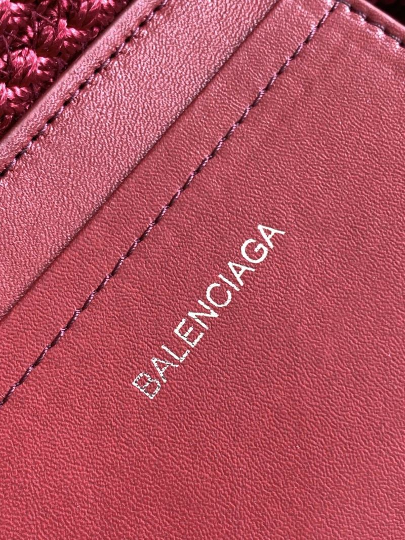 Balenciaga Top Handle Bags